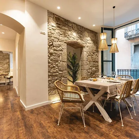 Bravissimo Ferreries, 3-bedroom * Girona