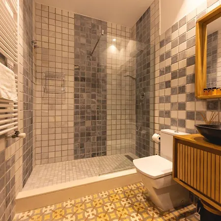 Lägenhet Bravissimo Ferreries, 3-bedroom