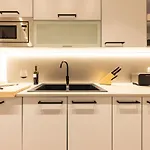 Bravissimo Ferreries, Unique 3-bedroom Lägenhet