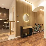 Bravissimo Ferreries, Unique 3-bedroom Lägenhet *