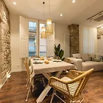 Lägenhet Bravissimo Ferreries, Unique 3-bedroom Girona