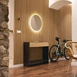 Bravissimo Ferreries, Unique 3-bedroom Lägenhet