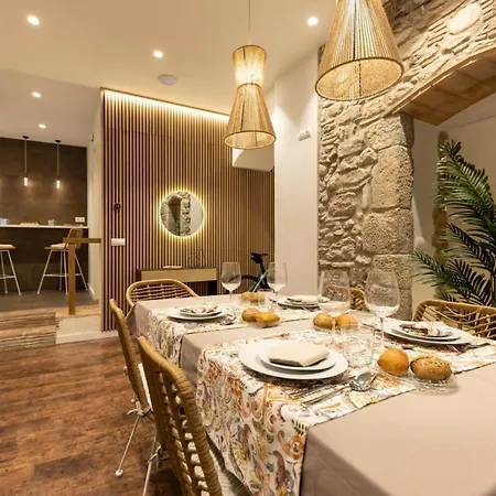 Bravissimo Ferreries, 3-bedroom Girona