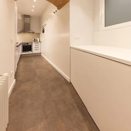 Apartment Bravissimo Ferreries, 3-bedroom
