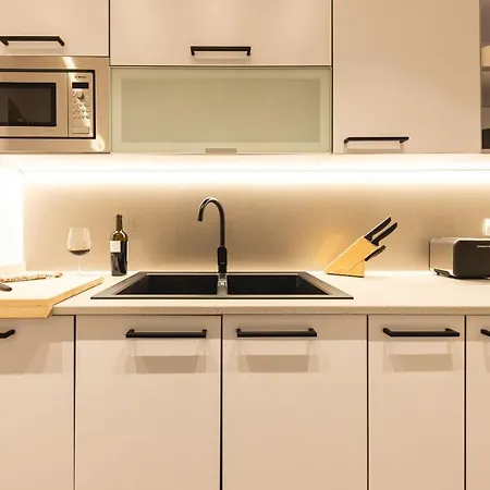 Bravissimo Ferreries, 3-bedroom Apartment