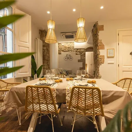 Bravissimo Ferreries, 3-bedroom * Girona