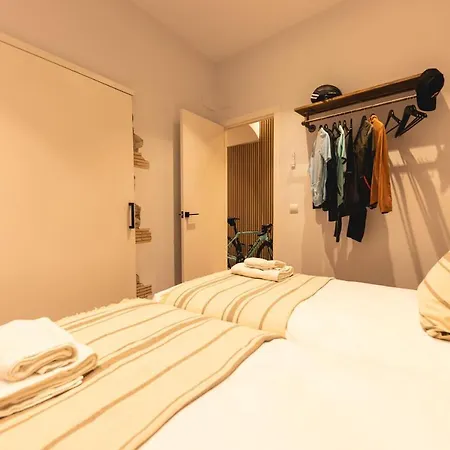 Bravissimo Ferreries, Unique 3-bedroom Lägenhet