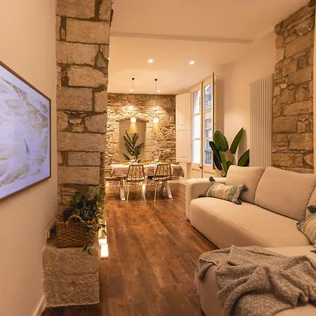 Apartment Bravissimo Ferreries, 3-bedroom Girona