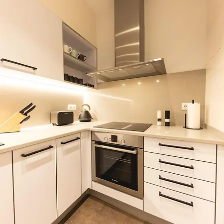 Bravissimo Ferreries, 3-bedroom * Girona