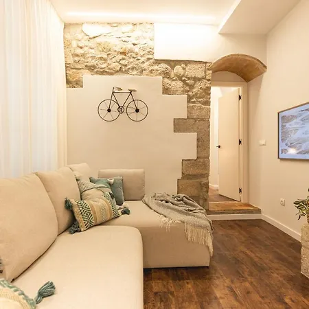 Bravissimo Ferreries, 3-bedroom Apartment Girona