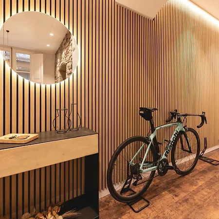Bravissimo Ferreries, Unique 3-bedroom Girona
