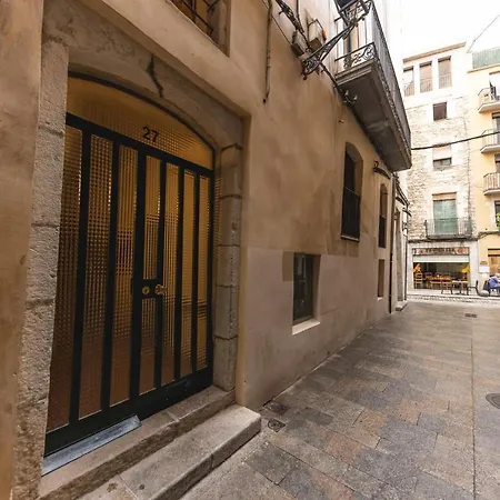 Lägenhet Bravissimo Ferreries, Unique 3-bedroom Girona