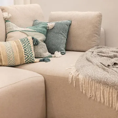 Bravissimo Ferreries, 3-bedroom Apartment Girona