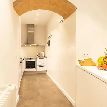Bravissimo Ferreries, 3-bedroom Apartment