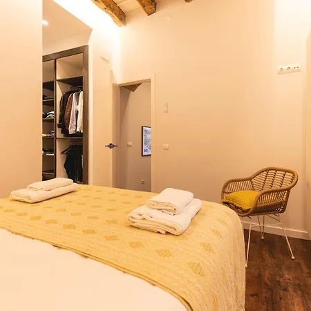 Bravissimo Ferreries, 3-bedroom * Girona