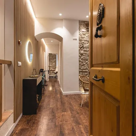 Apartment Bravissimo Ferreries, 3-bedroom *