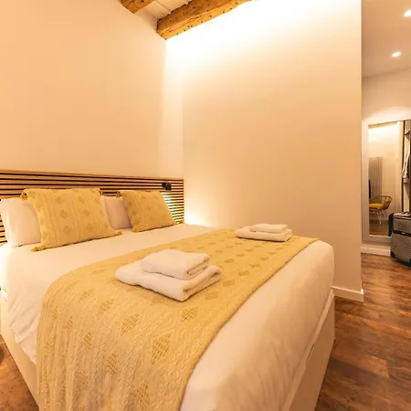 Bravissimo Ferreries, 3-bedroom * Girona