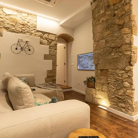 Apartment Bravissimo Ferreries, 3-bedroom Girona