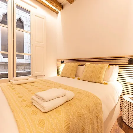 Apartment Bravissimo Ferreries, 3-bedroom *