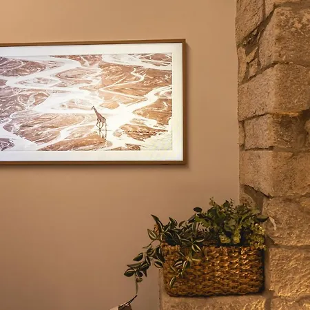 Apartment Bravissimo Ferreries, 3-bedroom