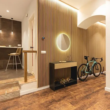 Bravissimo Ferreries, 3-bedroom Apartment *
