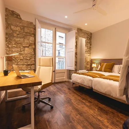 Bravissimo Ferreries, 3-bedroom Apartment Girona