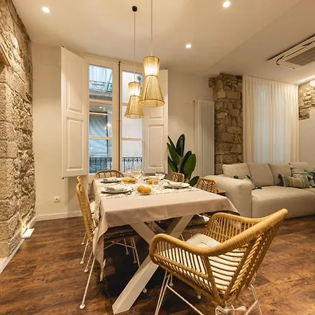 Apartment Bravissimo Ferreries, 3-bedroom Girona