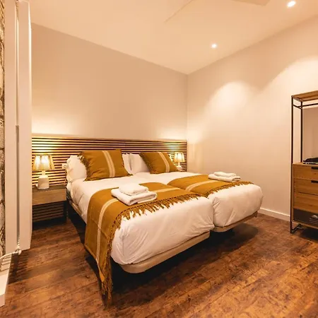 Bravissimo Ferreries, 3-bedroom Gérone