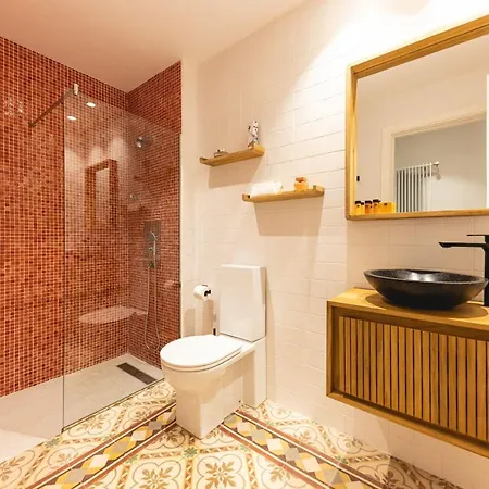 Bravissimo Ferreries, 3-bedroom * Gérone